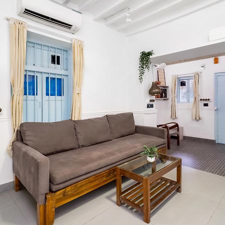 Avenir 1Bhk Bandra W The Bombay Home Company - Eco Екстер'єр фото
