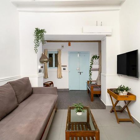 Avenir 1Bhk Bandra W The Bombay Home Company - Eco Екстер'єр фото