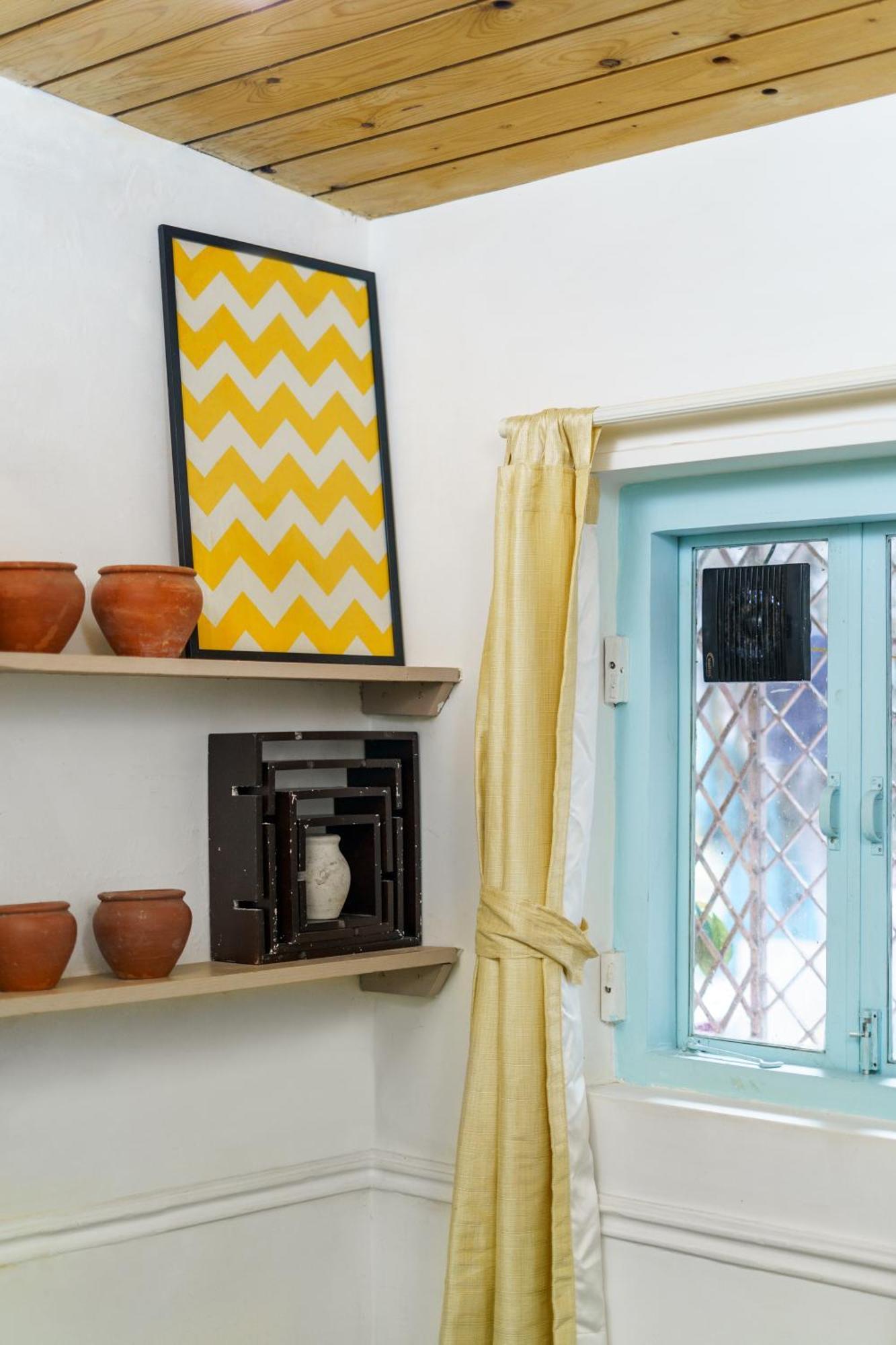 Avenir 1Bhk Bandra W The Bombay Home Company - Eco Екстер'єр фото