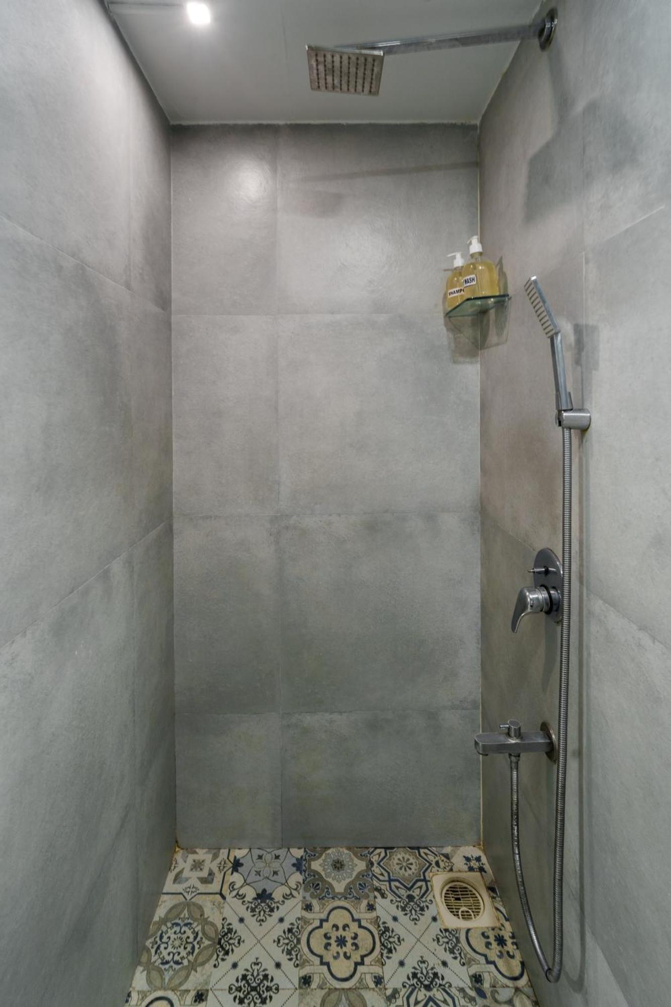 Avenir 1Bhk Bandra W The Bombay Home Company - Eco Екстер'єр фото