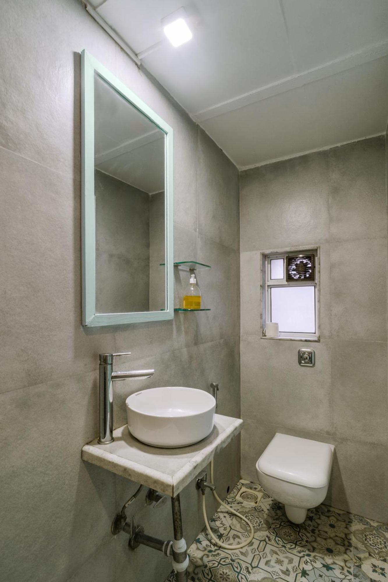 Avenir 1Bhk Bandra W The Bombay Home Company - Eco Екстер'єр фото