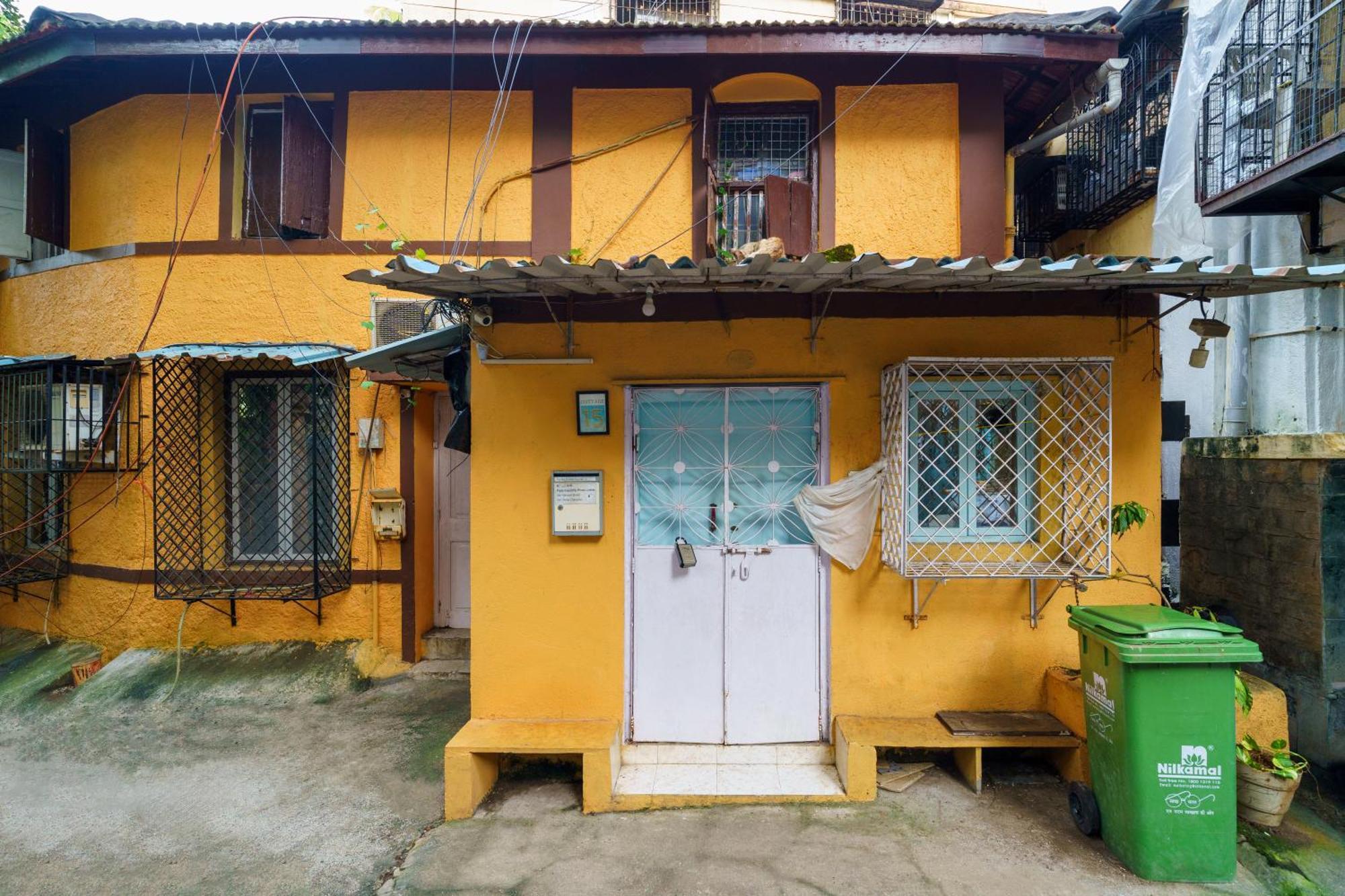 Avenir 1Bhk Bandra W The Bombay Home Company - Eco Екстер'єр фото