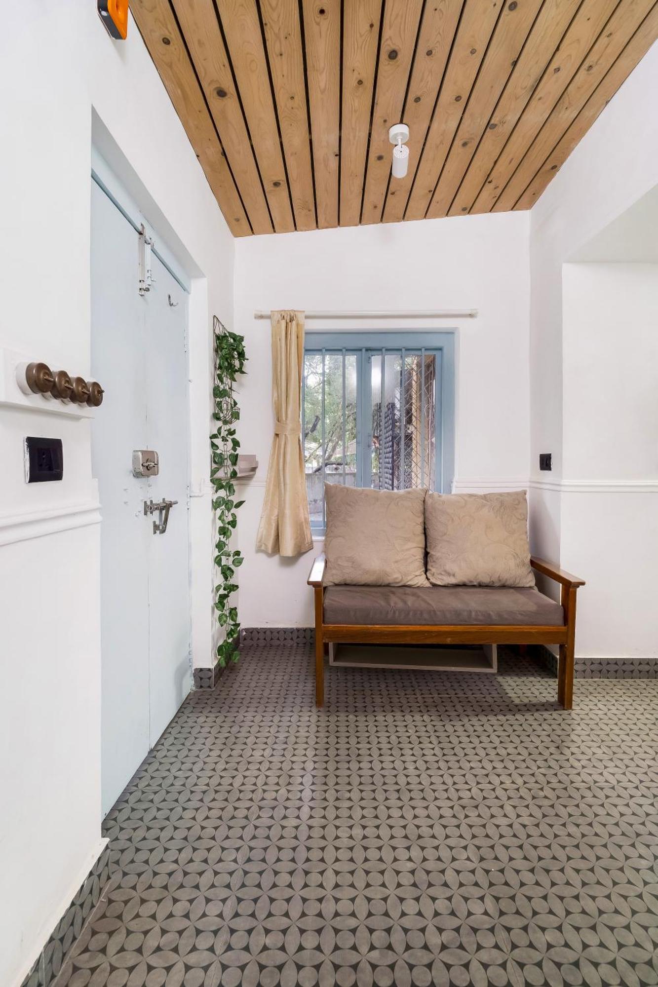 Avenir 1Bhk Bandra W The Bombay Home Company - Eco Екстер'єр фото