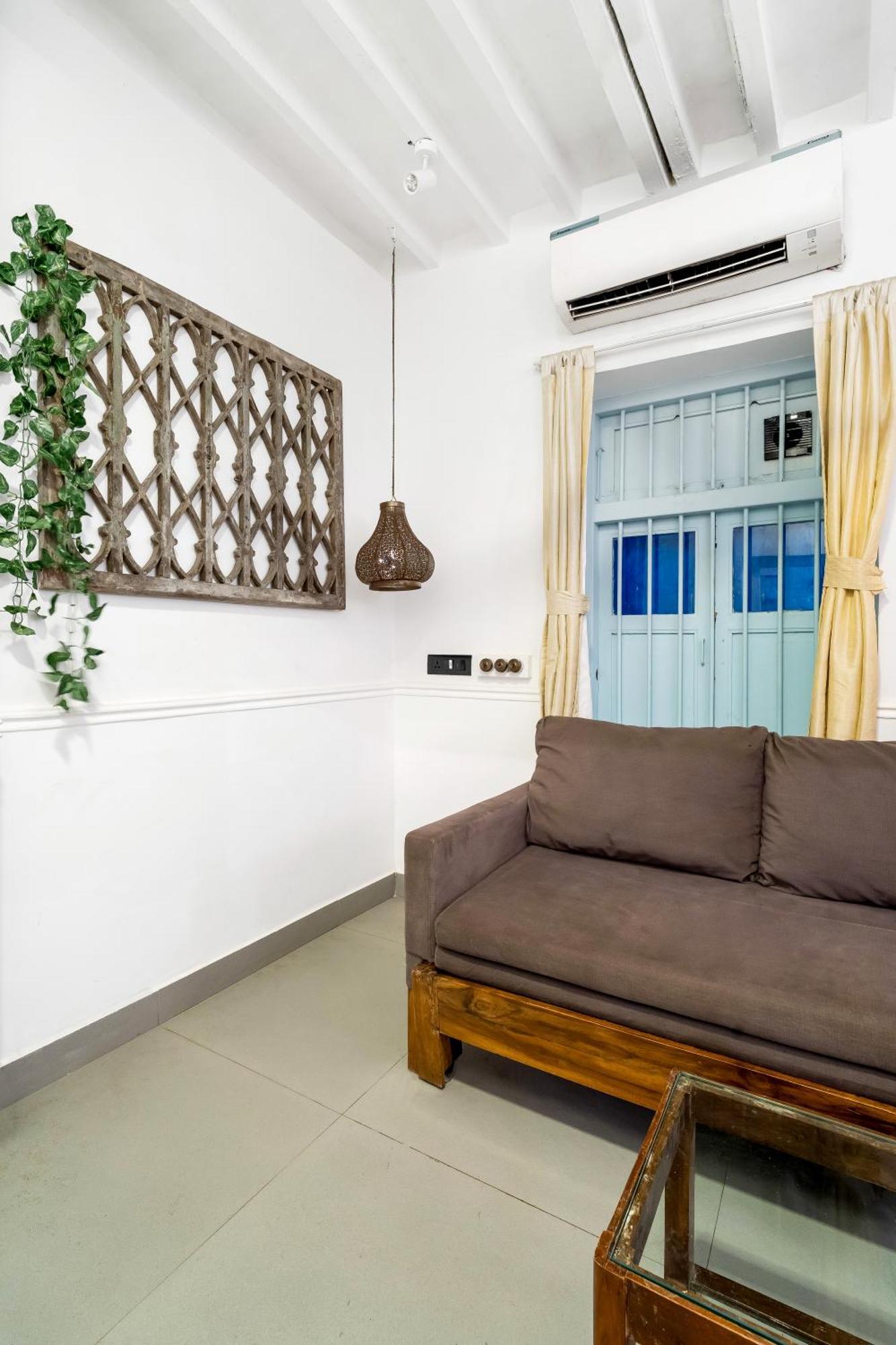 Avenir 1Bhk Bandra W The Bombay Home Company - Eco Екстер'єр фото