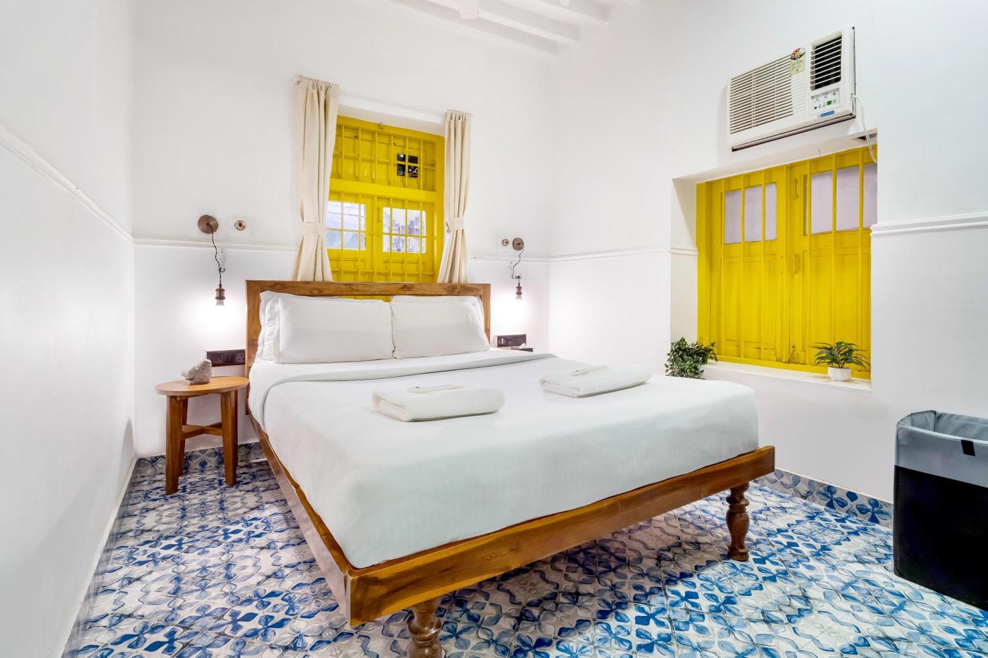 Avenir 1Bhk Bandra W The Bombay Home Company - Eco Екстер'єр фото