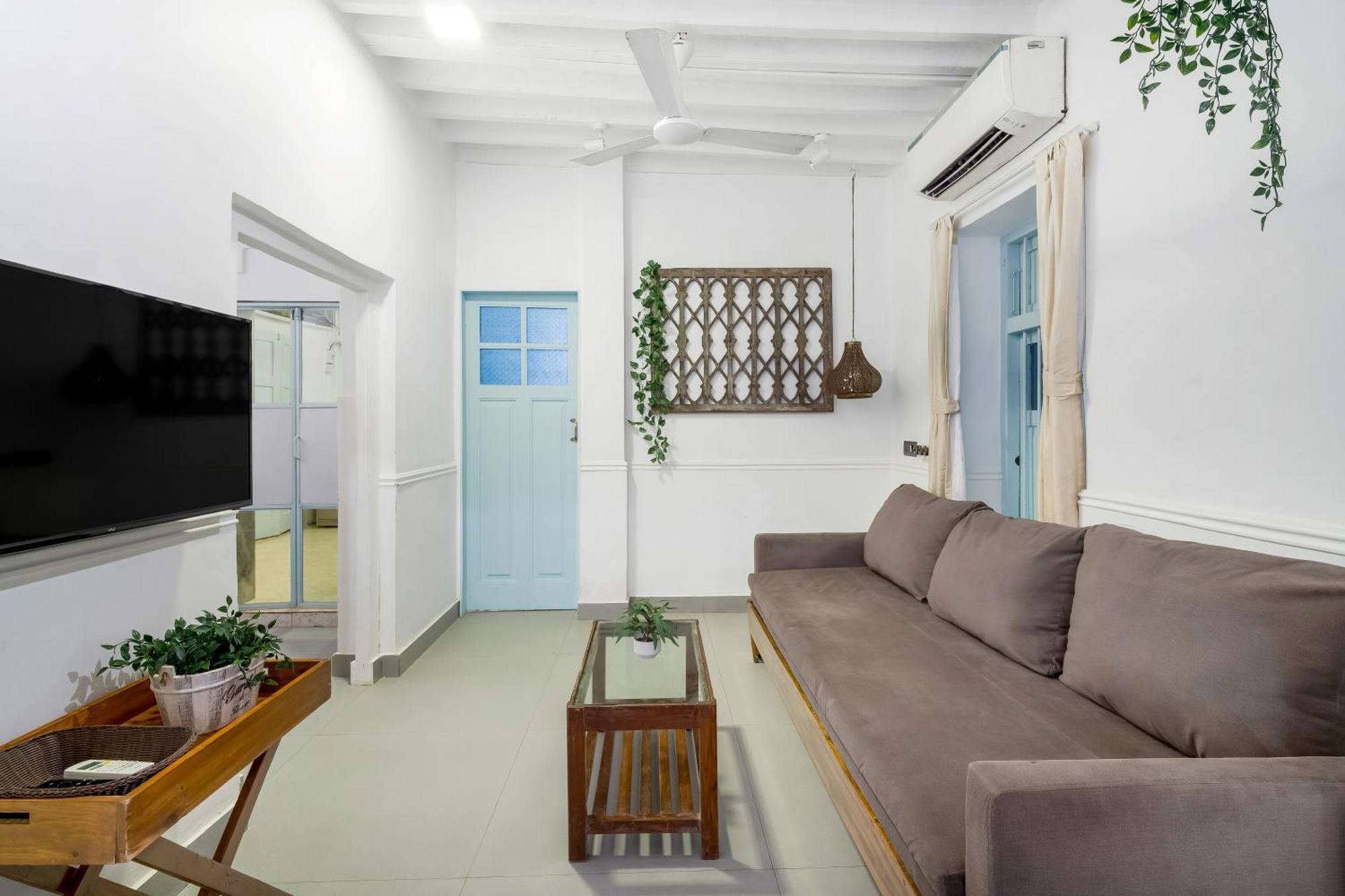 Avenir 1Bhk Bandra W The Bombay Home Company - Eco Екстер'єр фото