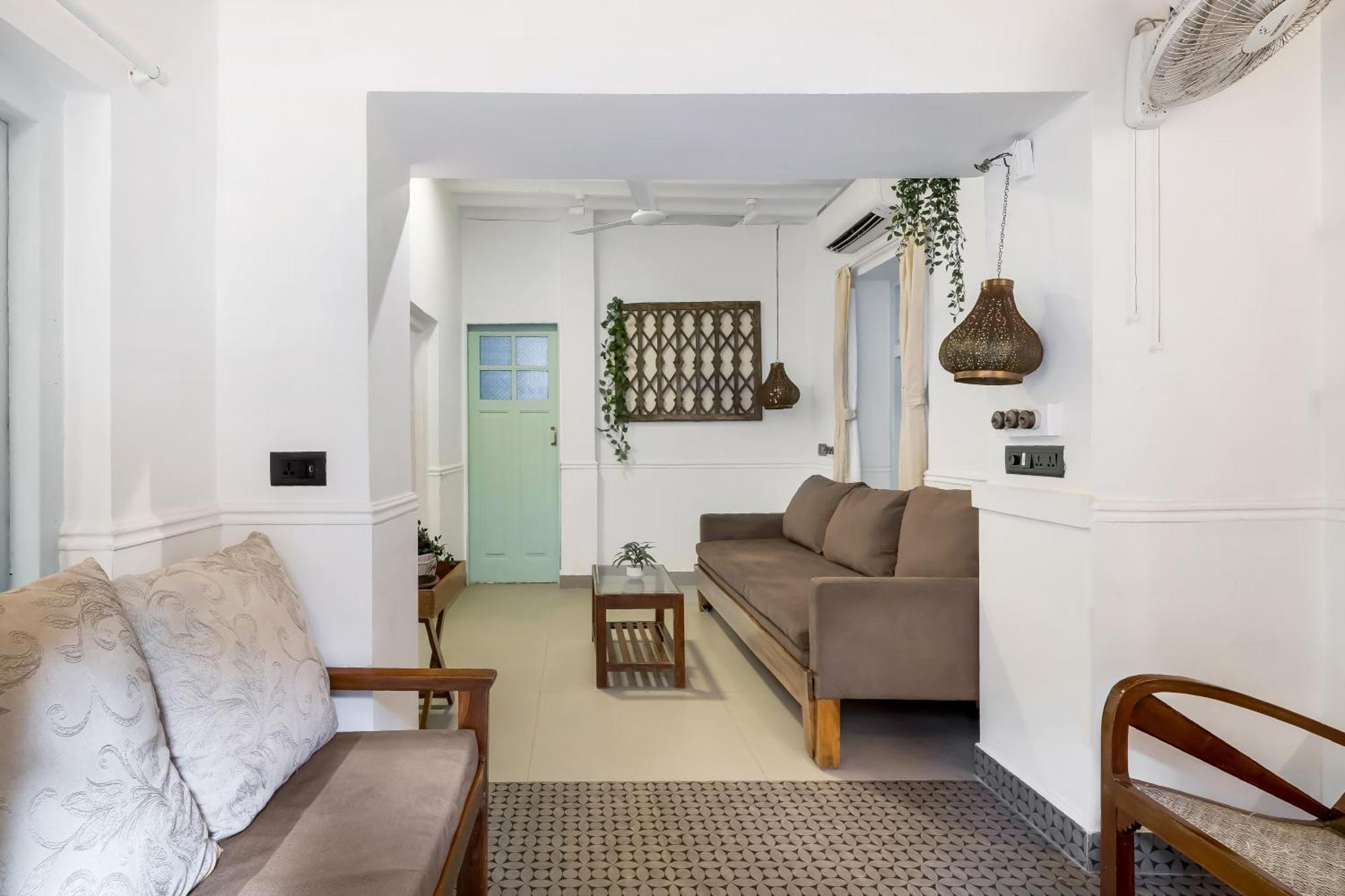 Avenir 1Bhk Bandra W The Bombay Home Company - Eco Екстер'єр фото