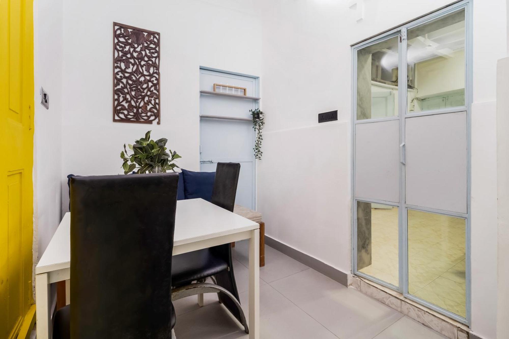 Avenir 1Bhk Bandra W The Bombay Home Company - Eco Екстер'єр фото