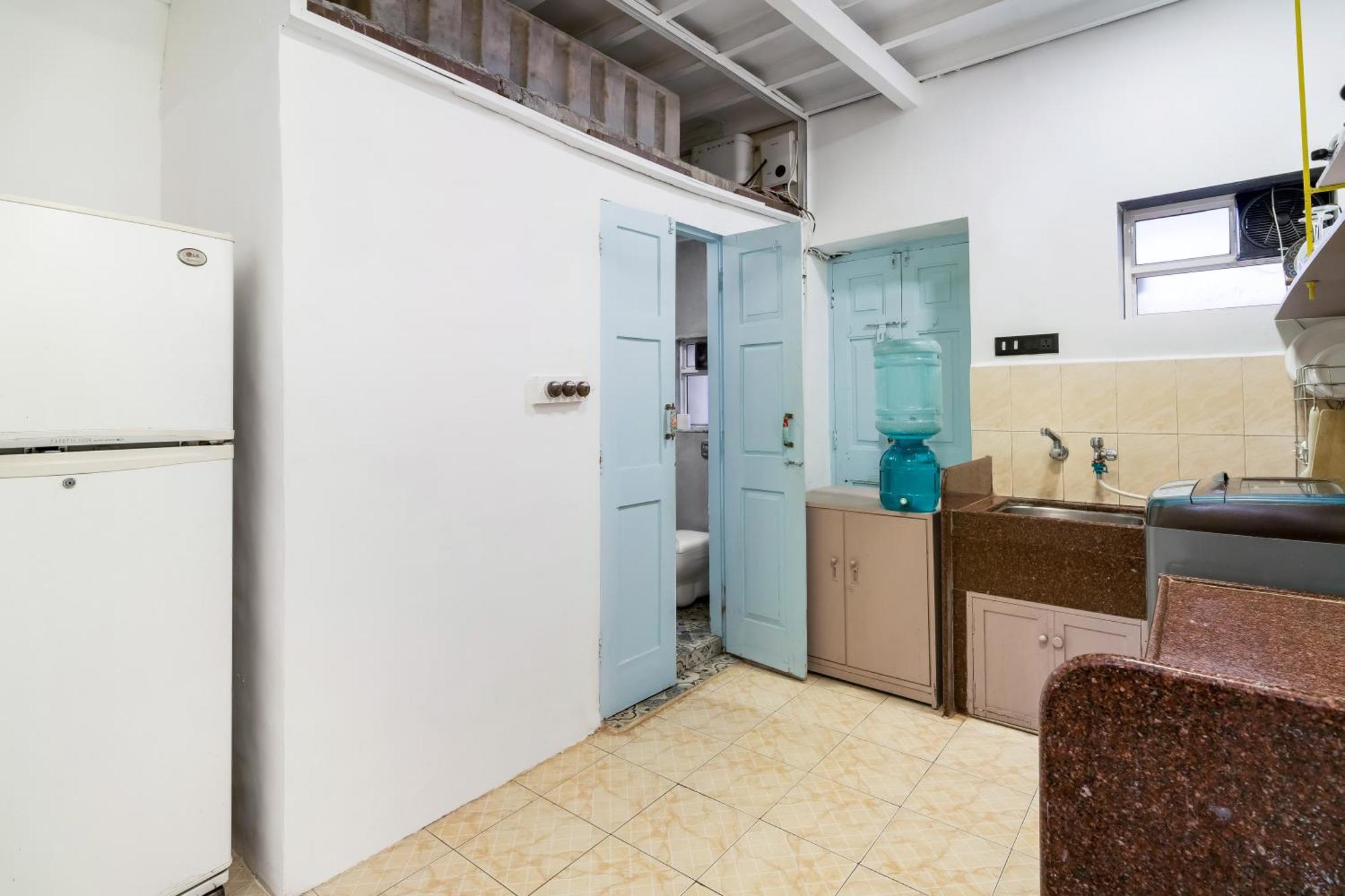 Avenir 1Bhk Bandra W The Bombay Home Company - Eco Екстер'єр фото