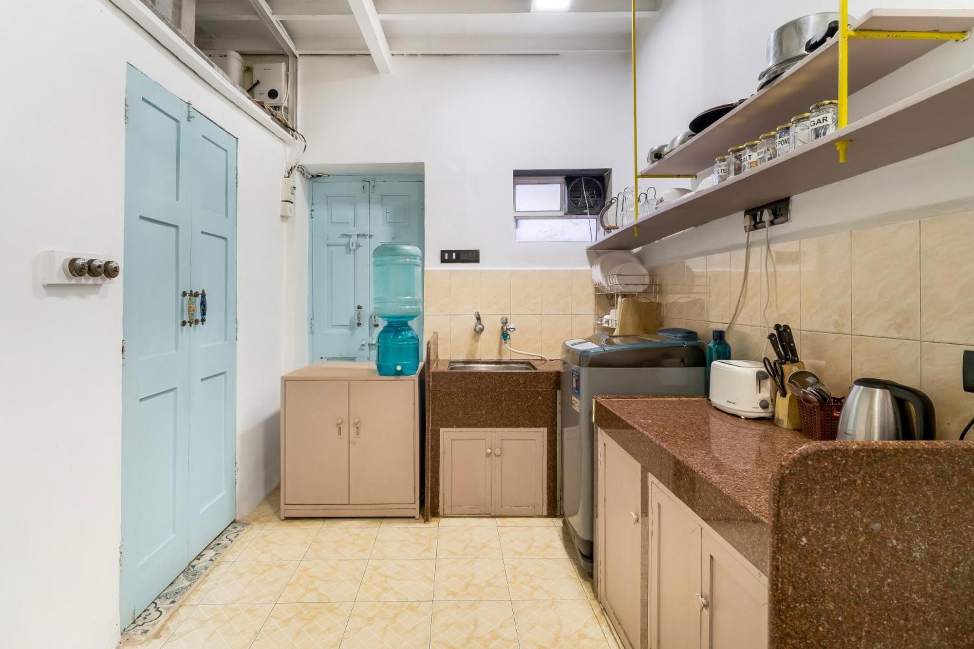 Avenir 1Bhk Bandra W The Bombay Home Company - Eco Екстер'єр фото
