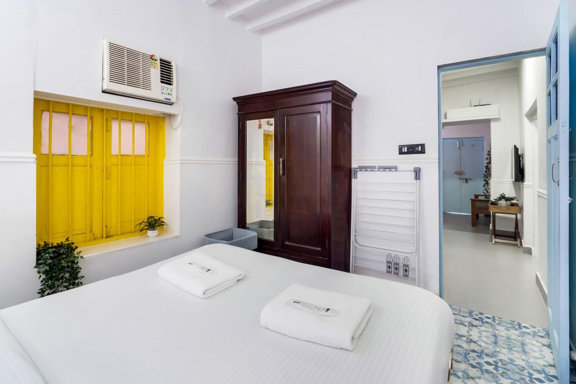 Avenir 1Bhk Bandra W The Bombay Home Company - Eco Екстер'єр фото